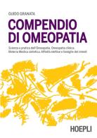 Compendio di omeopatia di Guido Granata edito da Hoepli