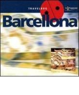 Barcellona edito da Touring Il Viaggiatore