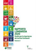 Rapporto Lombardia 2020 vol.2 edito da Guerini e Associati