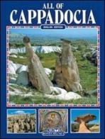 Tutta la Cappadocia. Ediz. inglese edito da Bonechi