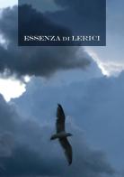 Essenza di Lerici di Emanuela Messina edito da GD Edizioni