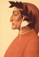 Dante Alighieri in immagini e parole edito da Ripostes