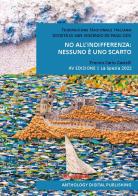 No all'indifferenza: nessuno è uno scarto. Premio Carlo Castelli. 15ª edizione. La Spezia 2022 edito da Anthology Digital Publishing