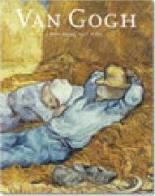 Vincent Van Gogh di Rainer Metzger, Ingo F. Walther edito da Taschen