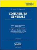 Contabilità generale di Giorgio Fossati, Sergio Mogorovich edito da Buffetti