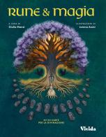 Rune & magia. Kit di 24 carte per la divinazione. Con Carte edito da White Star