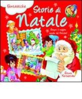 Fantastiche storie di Natale edito da Joybook
