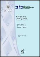 Fully dynamic graph spanners di Giorgio Ausiello, Paolo G. Franciosa, Giuseppe F. Italiano edito da Aracne