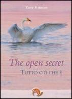 The open secret. Tutto ciò che è di Tony Parsons edito da Laris editrice