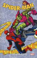 Il bambino dentro. Spider-Man collection di Salvatore Buscema, John M. De Matteis edito da Panini Comics
