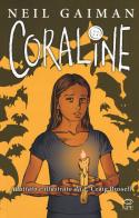Coraline di Neil Gaiman, P. Craig Russell edito da Edizioni NPE