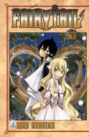 Fairy Tail vol.53 di Hiro Mashima edito da Star Comics