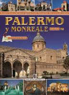 Palermo y Monreale. 26 entre las más hermosas iglesias Árabe-Normandas, Barrocas y Bizantinas edito da Casa Editrice Mistretta di Giuseppe Mistretta