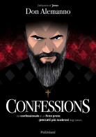 Confessions di Don Alemanno edito da Poliniani