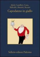 Capodanno in giallo edito da Sellerio Editore Palermo