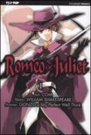 Romeo X Juliet vol.1 edito da Edizioni BD