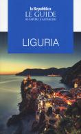 Liguria. Guida ai sapori e ai piaceri edito da Gedi (Gruppo Editoriale)