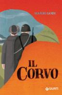 Il corvo-La busta rossa di Mario Lodi edito da Giunti Editore