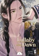 Lullaby of the dawn vol.4 di Ichika Yuno edito da Star Comics