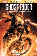 La strada per la dannazione. Ghost Rider di Garth Ennis, Clayton Crain edito da Panini Comics