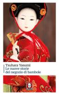 Le nuove storie del negozio di bambole di Yasumi Tsuhara edito da Lindau