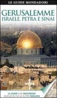 Gerusalemme, Israele, Petra e Sinai edito da Mondadori Electa