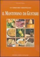 Il mantovano da gustare. Un territorio meraviglioso di Giovanni Urbani edito da Editoriale Giorgio Mondadori