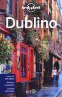 Dublino. Con carta estraibile di Fionn Davenport edito da Lonely Planet Italia