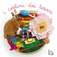 I cestini dei tesori. Ediz. a colori di Chiara Arienti, Andrea Nastasi edito da Il Castoro