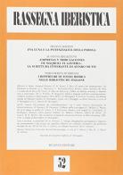 Rassegna iberistica vol.52 edito da Bulzoni