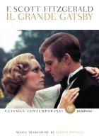 Il grande Gatsby di Francis Scott Fitzgerald edito da Bompiani