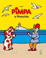 Pimpa e Pinocchio. Ediz. a colori di Altan edito da Franco Cosimo Panini
