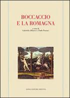 Boccaccio e la Romagna edito da Longo Angelo