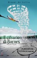 Il cifrario di Barnes di Gianni de Lellis edito da Iperuranio