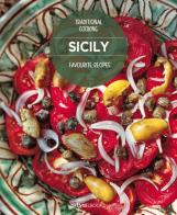 Sicily's favourite recipes di Fortunato Dello Russo edito da Sime Books