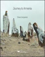 Journey to Armenia di Silvia Camporesi edito da Polyorama