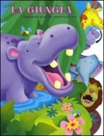 La giungla di Charles E. Reasoner, Adam Devaney edito da Just For Kids Press