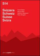 S14 Svizzera-Schweiz-Suisse-Svizra. Con CD Audio. Ediz. multilingue edito da GCE