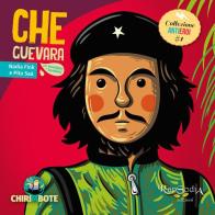 Che Guevara. Ediz. multilingue di Nadia Fink edito da Rapsodia