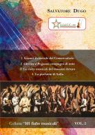 «101 fiabe musicali» vol.2 di Salvatore Dugo edito da Youcanprint