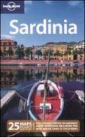 Sardinia di Duncan Garwood edito da Lonely Planet