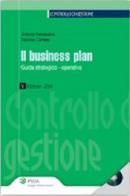 Il business plan. Guida strategico-operativa. Con CD-ROM di Antonio Ferrandina, Fabrizio Carriero edito da Ipsoa