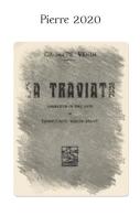 La traviata di Francesco Maria Piave edito da Youcanprint