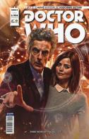 Doctor Who. Le nuove avventure del dodicesimo dottore vol.20 di Robbie Morrison, Rachel Stott edito da Lion