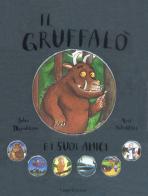 Il Gruffalò e i suoi amici. Ediz. a colori di Julia Donaldson, Axel Scheffler edito da Emme Edizioni