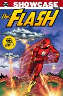 DC showcase presenta: The Flash vol.1 di John Broome, Carmine Infantino, Joe Kubert edito da Editoriale Cosmo