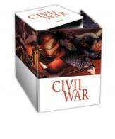 Civil war edito da Panini Comics