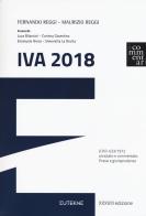 IVA 2018 di Fernando Reggi, Maurizio Reggi edito da Eutekne