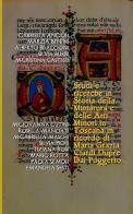 Studi e ricerche in storia della miniatura e delle arti minori in Toscana. In ricordo di Maria Grazia Ciardi Dupré Dal Poggetto di Mario Rotta, Paola Semoli edito da StreetLib