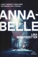 Annabelle di Lina Bengtsdotter edito da DeA Planeta Libri